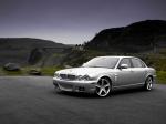 Jaguar XJ8 2008 года (UK)